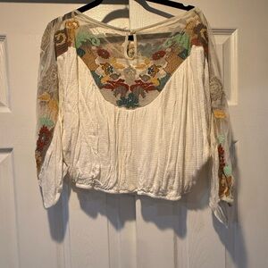 Free People top